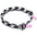Wholesale Fashion Simple Adjustable Umbrella Rope Bracelet