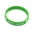 Wholesale Silicone Green St. Patrick's Day Bracelet