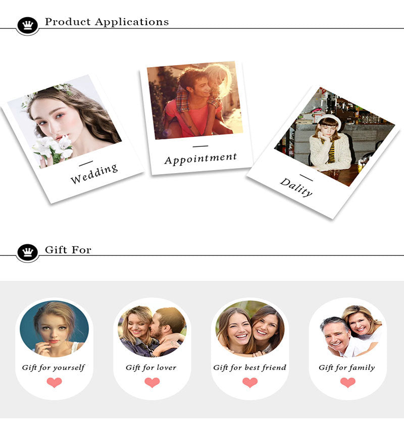 Wholesale American Independence Day Five Pointed Zircon Alloy Earrings Necklace ACC-NE-FuSu002