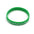 Wholesale Silicone Green St. Patrick's Day Bracelet