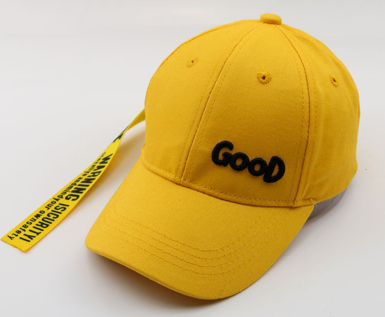 Wholesale Parent-child Style GOOD Children's Baseball Cap Kids Hat ACC-KH-Huic005