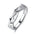 Wholesale  sterling silver adjustable ring