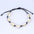 Wholesale Ocean Style Shell Braided Bracelet Necklace