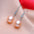 Wholesale Natural Freshwater Pearl Earrings