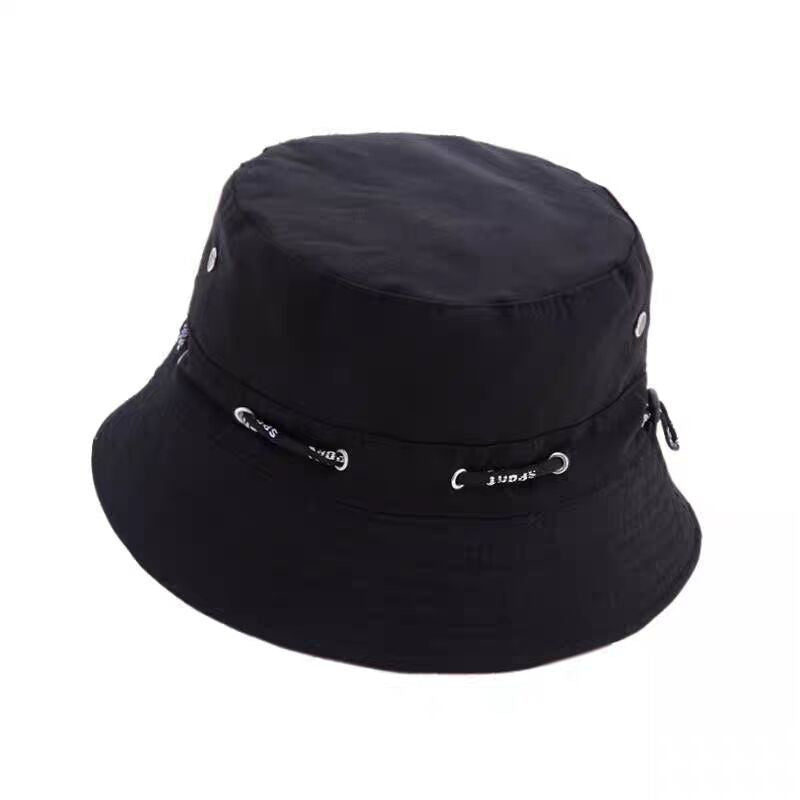 Wholesale Fashionable Small Peak Fisherman's Hat Bucket Hat