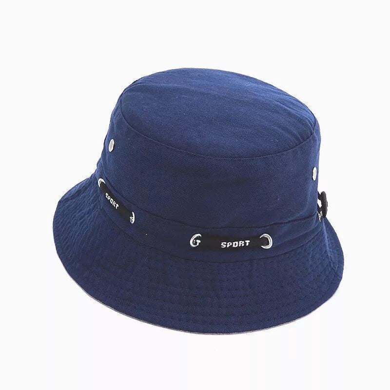 Wholesale Fashionable Small Peak Fisherman's Hat Bucket Hat