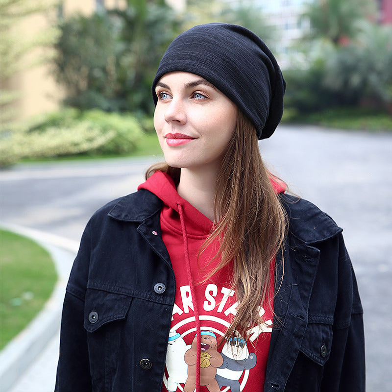 Wholesale Thin Breathable Pullover Hat Beanie ACC-HT-ChangHua003