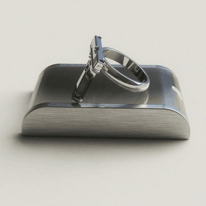 Wholesale  retro ring  creative pistol ring