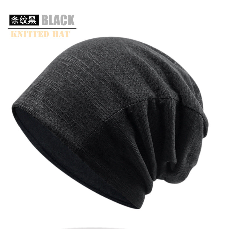 Wholesale Thin Breathable Pullover Hat Beanie ACC-HT-ChangHua003