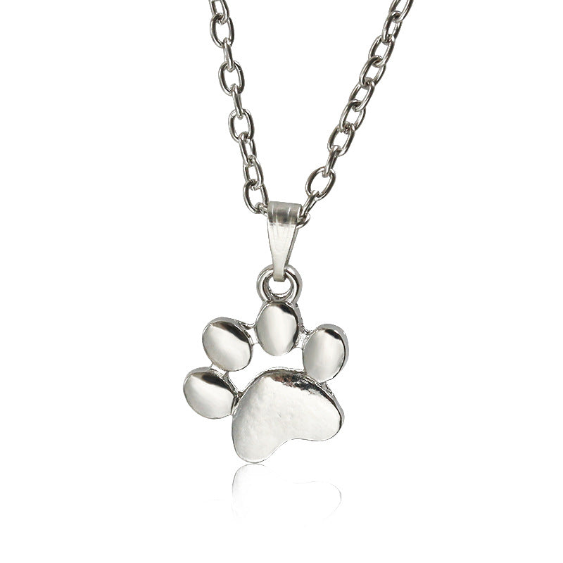 Wholesale Cat Claw Necklace ACC-NE-QW002
