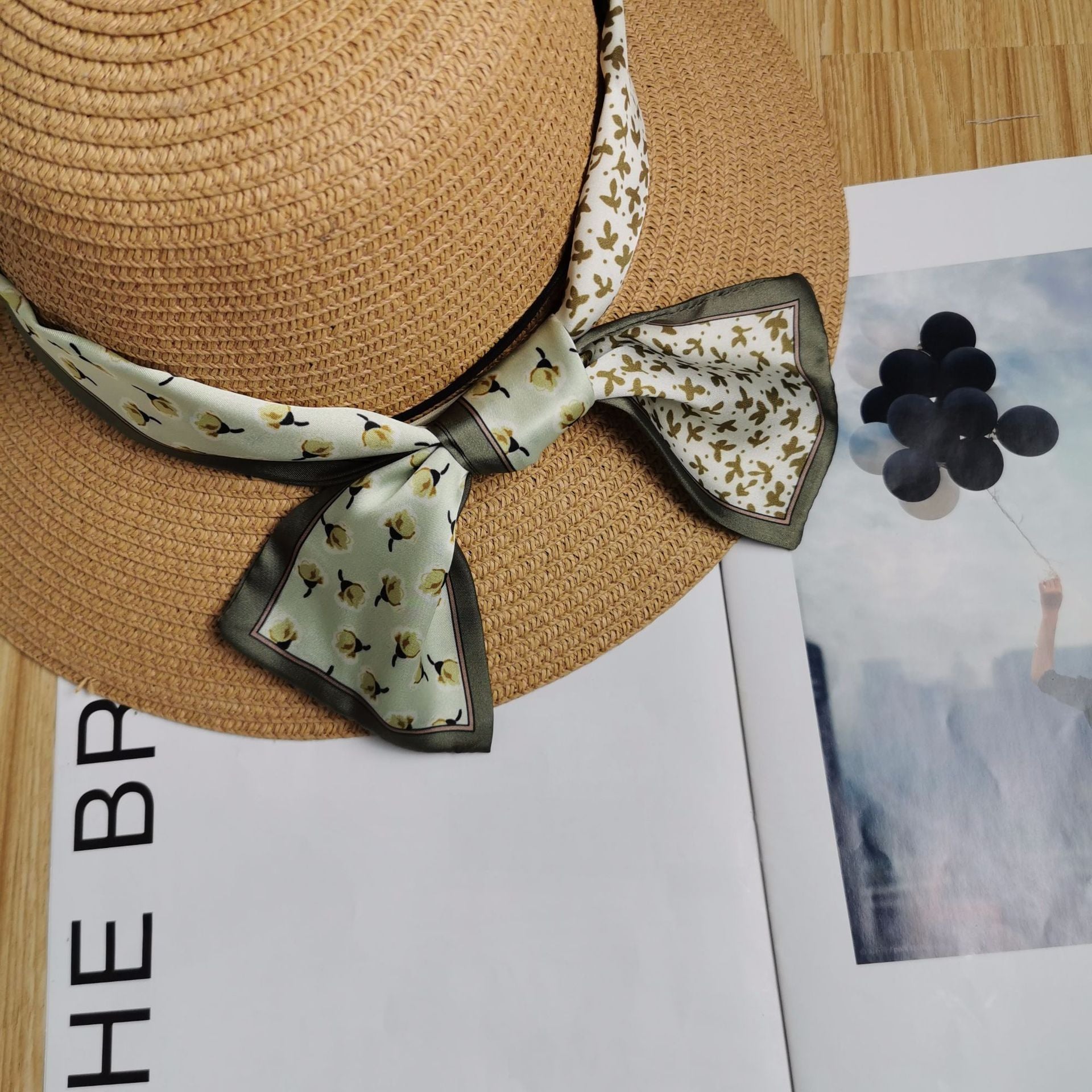 Wholesale Narrow and Long   Silk Scarf