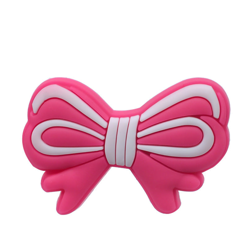 Wholesale 100pcs Random Shoes Accessories Shoes Charms