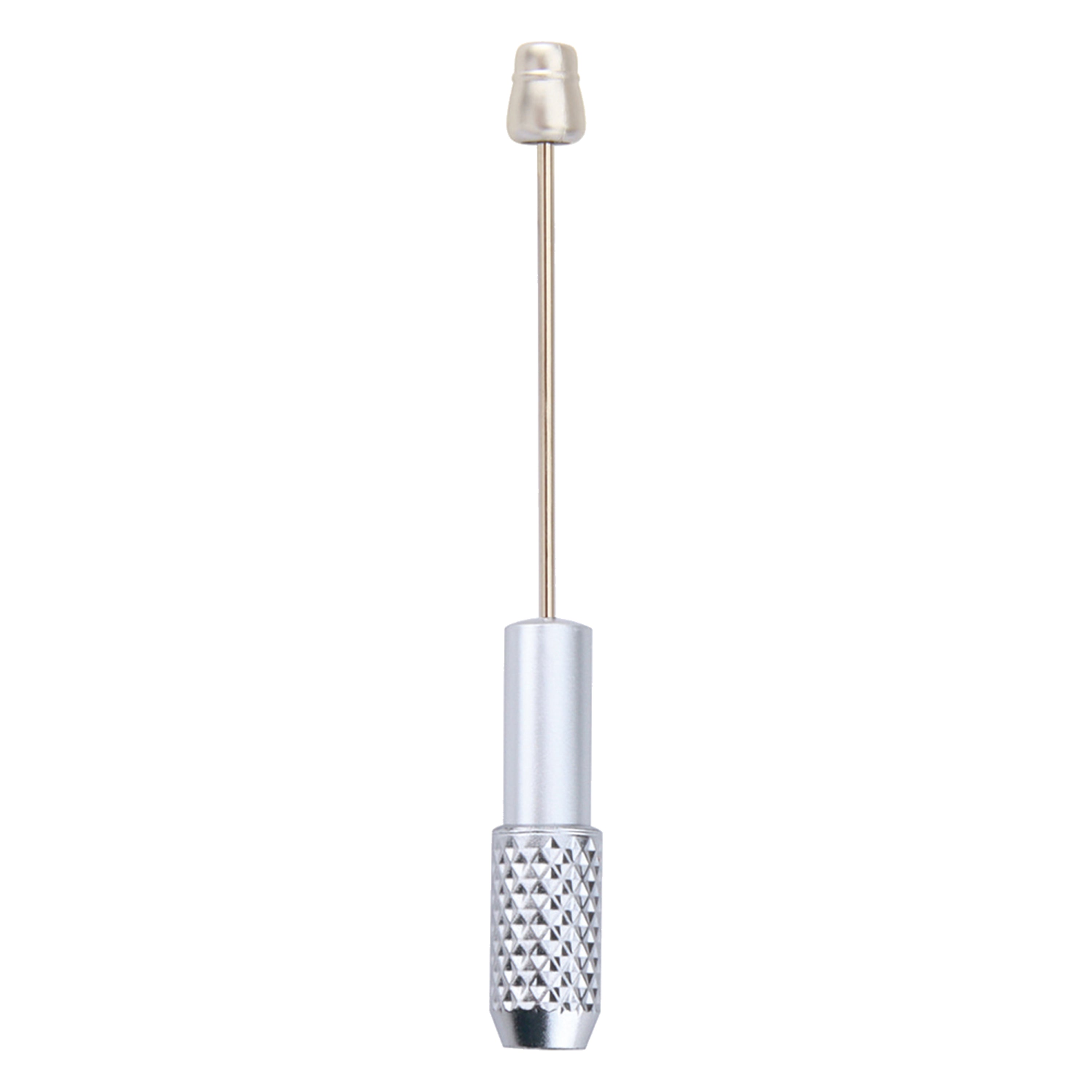 Wholesale DIY Beadable Pencil Extender Colorful DIY Beaded Pencil Lengthener Back to School DIY Gift Office DIY Craft Making