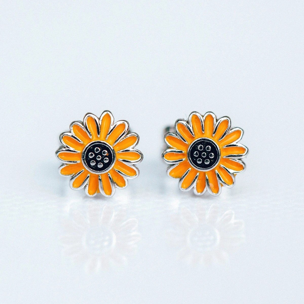 Wholesale Pastoral Style  Ring Earring Necklace
