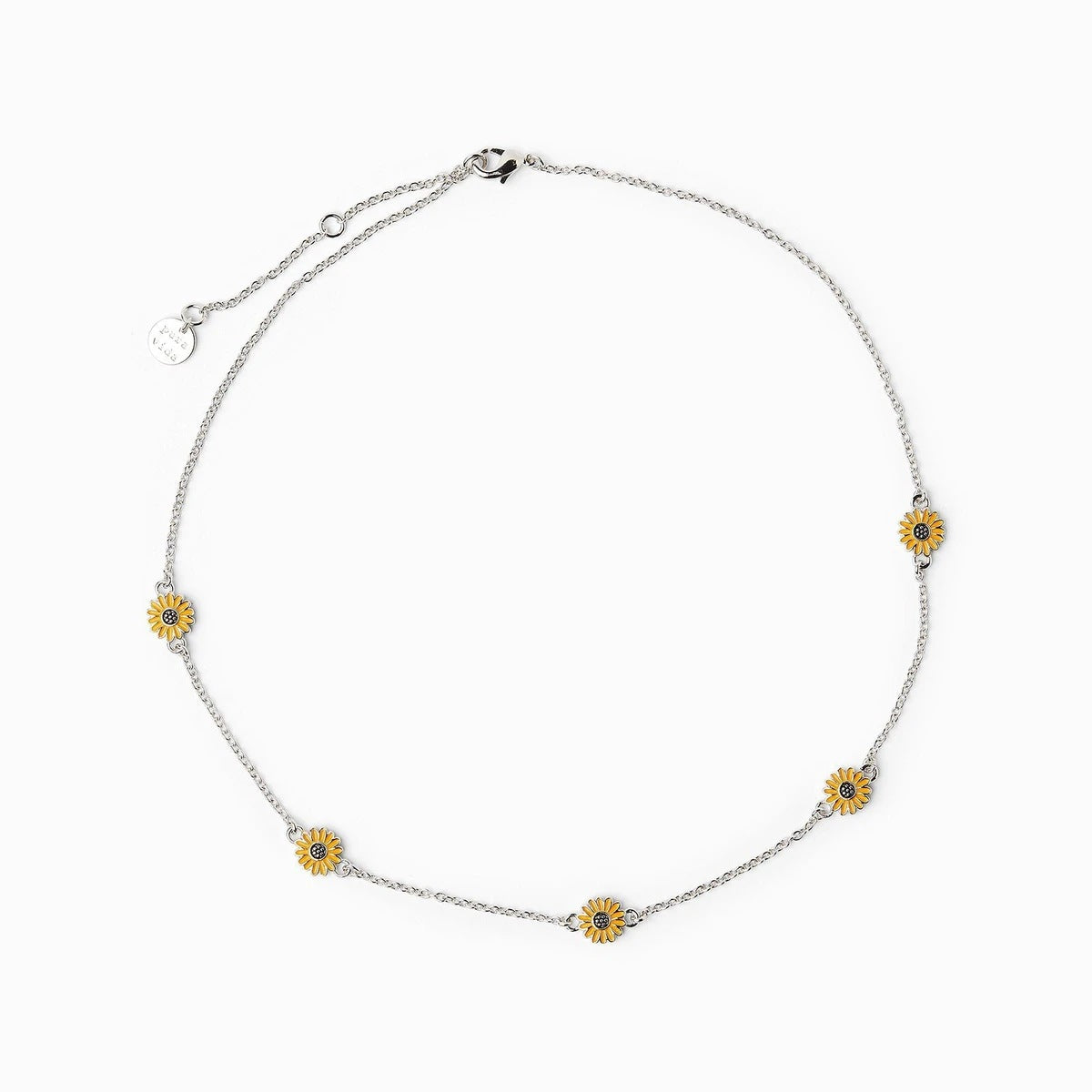 Wholesale Pastoral Style  Ring Earring Necklace