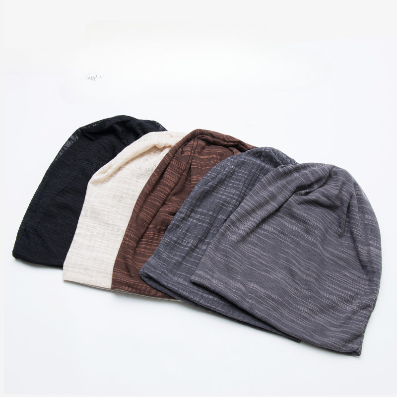 Wholesale Thin Breathable Pullover Hat Beanie ACC-HT-ChangHua003