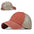 Wholesale Washed baseball cap  outdoor sports sun hat