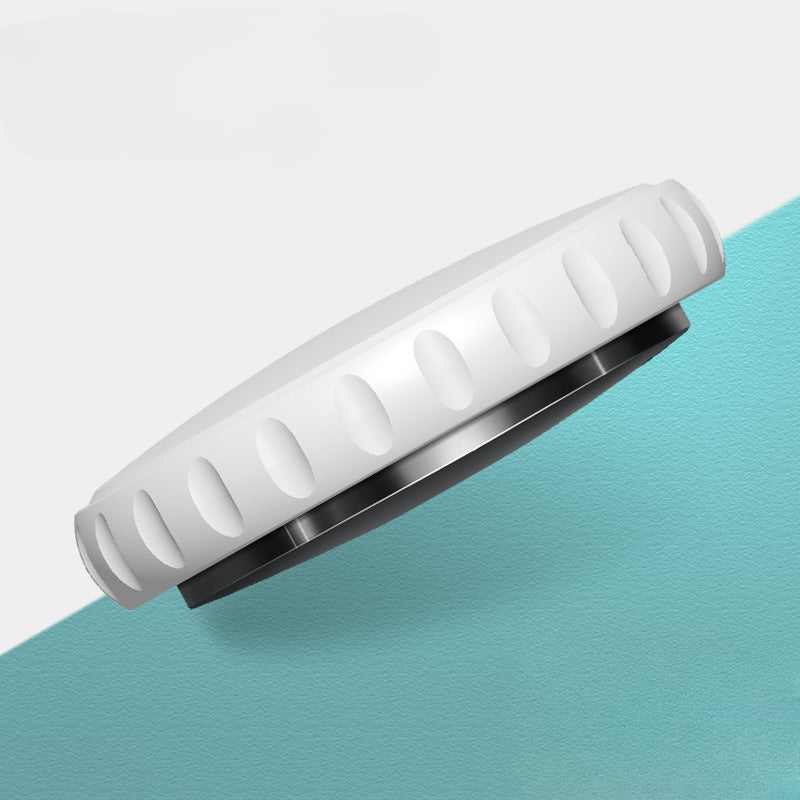 Wholesale Portable Bluetooth Smart Locator Keychains ACC-KC-MeBei001