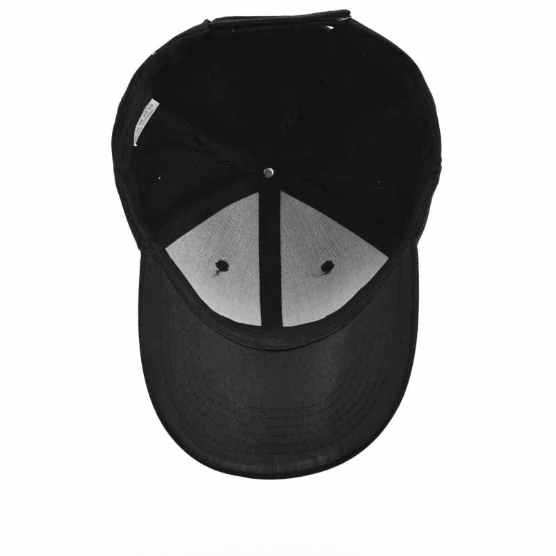 Wholesale Solid Color Hat Hard Top Baseball Cap ACC-HT-Xiny004