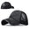 Wholesale Washed baseball cap  outdoor sports sun hat