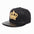 Wholesale  Crown Metal standard hip hop hat  hip hop baseball cap