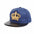 Wholesale  Crown Metal standard hip hop hat  hip hop baseball cap