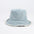 Wholesale  Vintage Washed Denim Fisherman Hat Bucket Hat