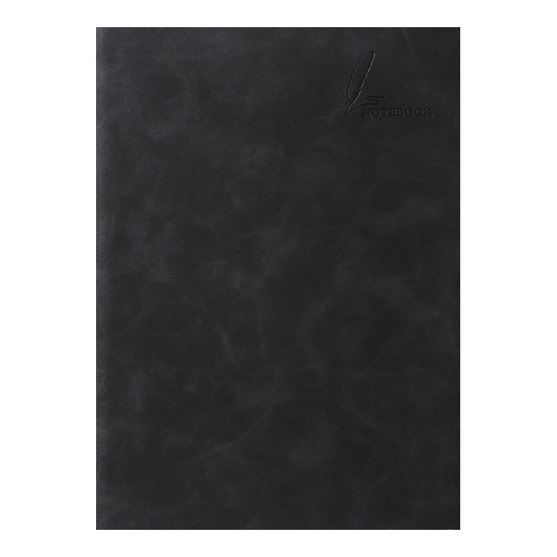 Wholesale A5 extra thick notebook