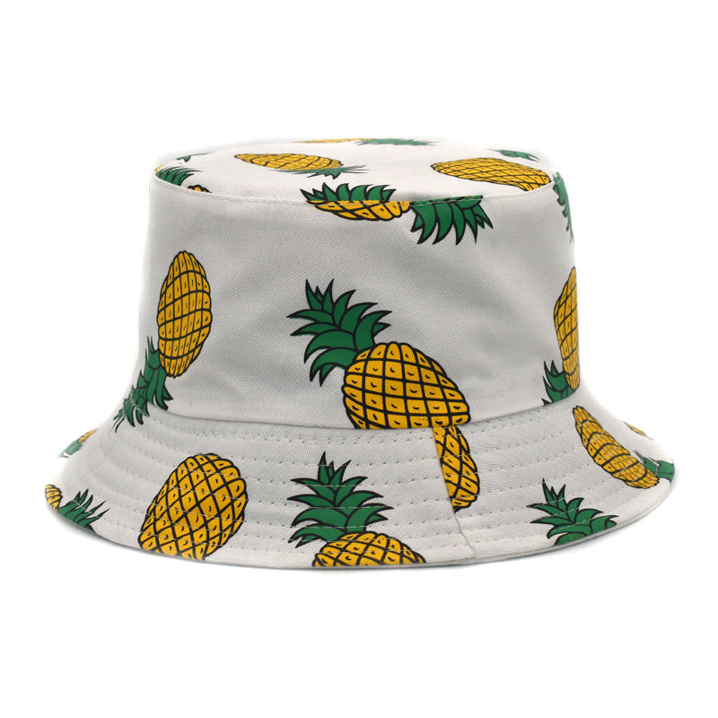Wholesale Cow Check Bucket Hat ACC-HT-ShunMa004
