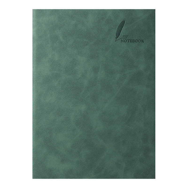 Wholesale A5 extra thick notebook