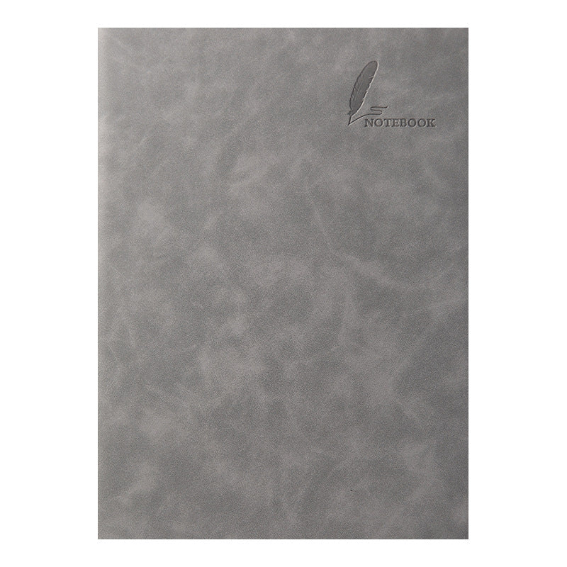 Wholesale A5 extra thick notebook