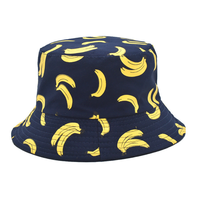 Wholesale Cow Check Bucket Hat ACC-HT-ShunMa004