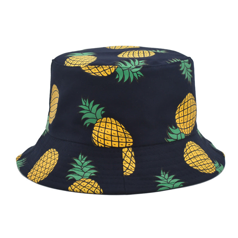 Wholesale Cow Check Bucket Hat ACC-HT-ShunMa004