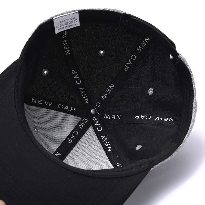 Wholesale Hats Men and Women Classic Baseball Caps ACC-HT-Guanx003