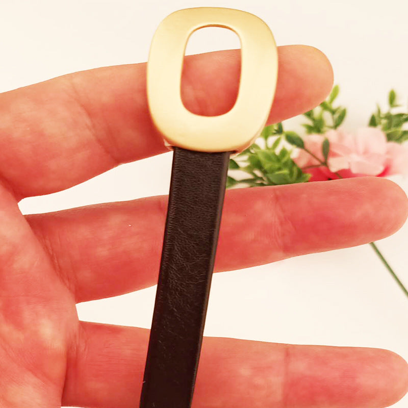 Wholesale black choker short necklace