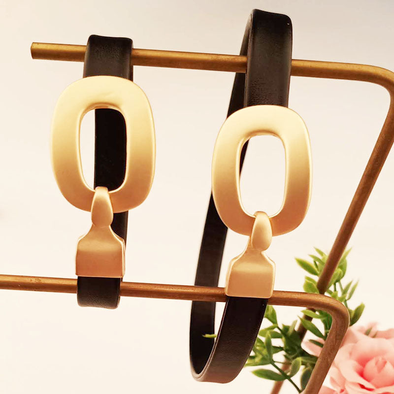 Wholesale black choker short necklace