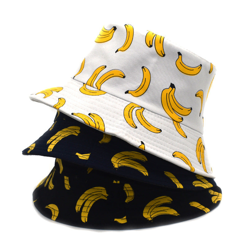 Wholesale Cow Check Bucket Hat ACC-HT-ShunMa004
