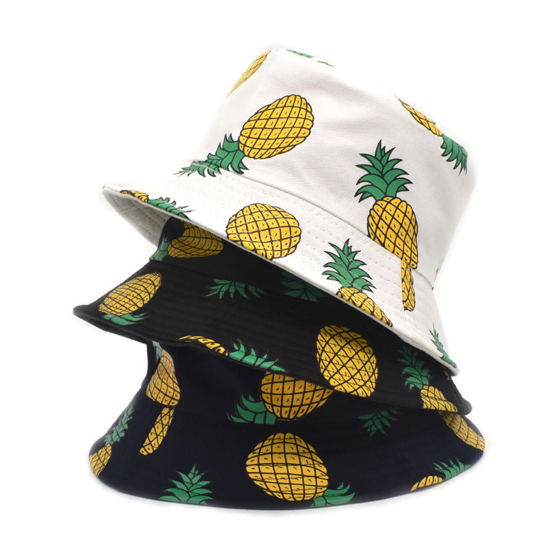 Wholesale Cow Check Bucket Hat ACC-HT-ShunMa004
