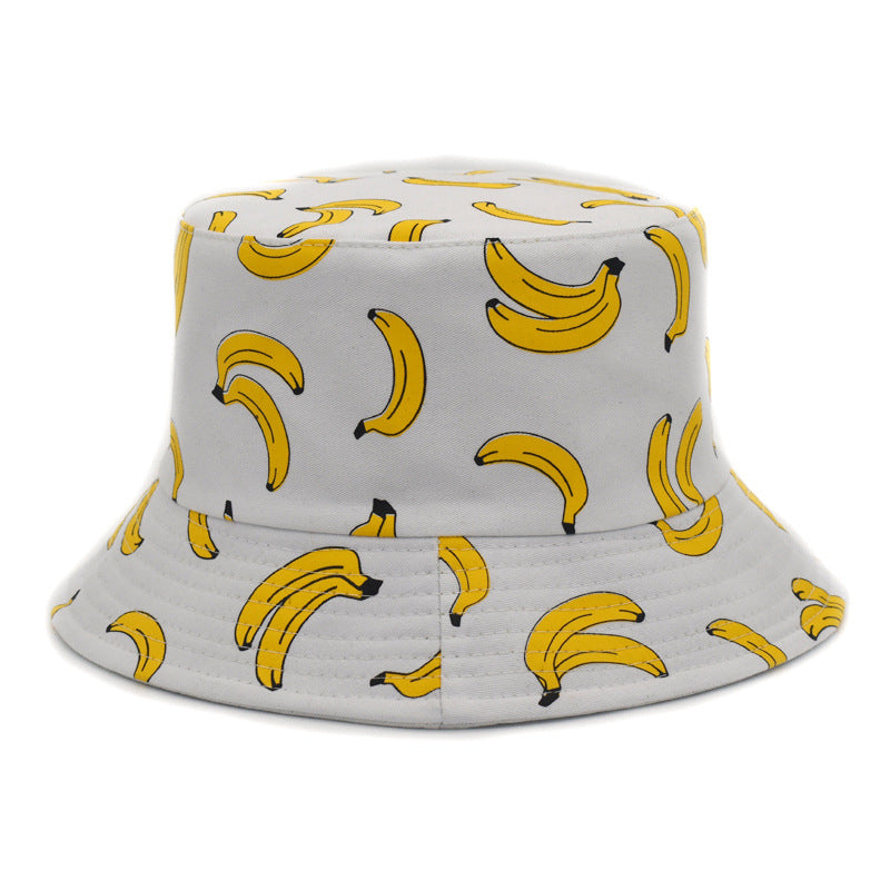 Wholesale Cow Check Bucket Hat ACC-HT-ShunMa004
