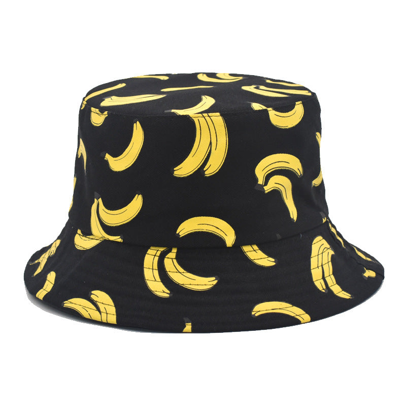 Wholesale Cow Check Bucket Hat ACC-HT-ShunMa004