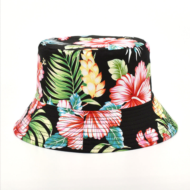 Wholesale Cow Check Bucket Hat ACC-HT-ShunMa004
