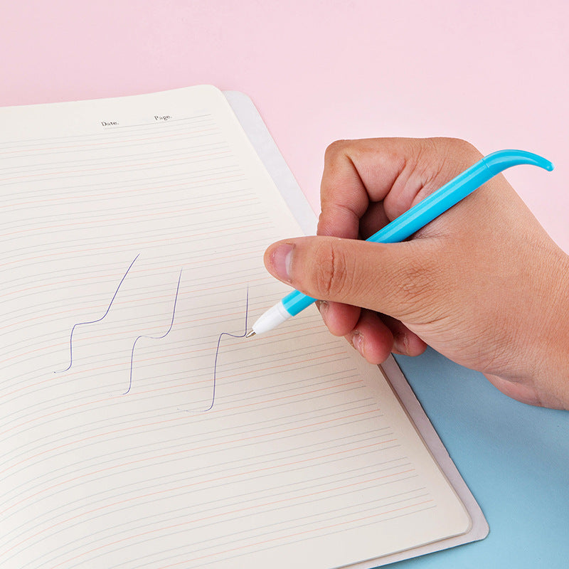 Wholesale Cute Bow Glasses Ballpoint Pen ACC-PN-XinTuo001