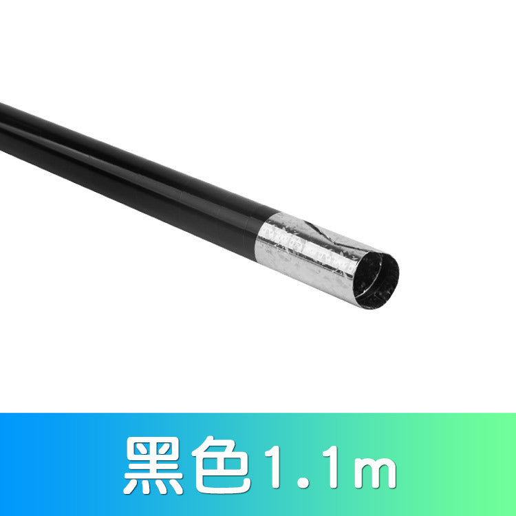 Wholesale Telescopic metal spring keychain