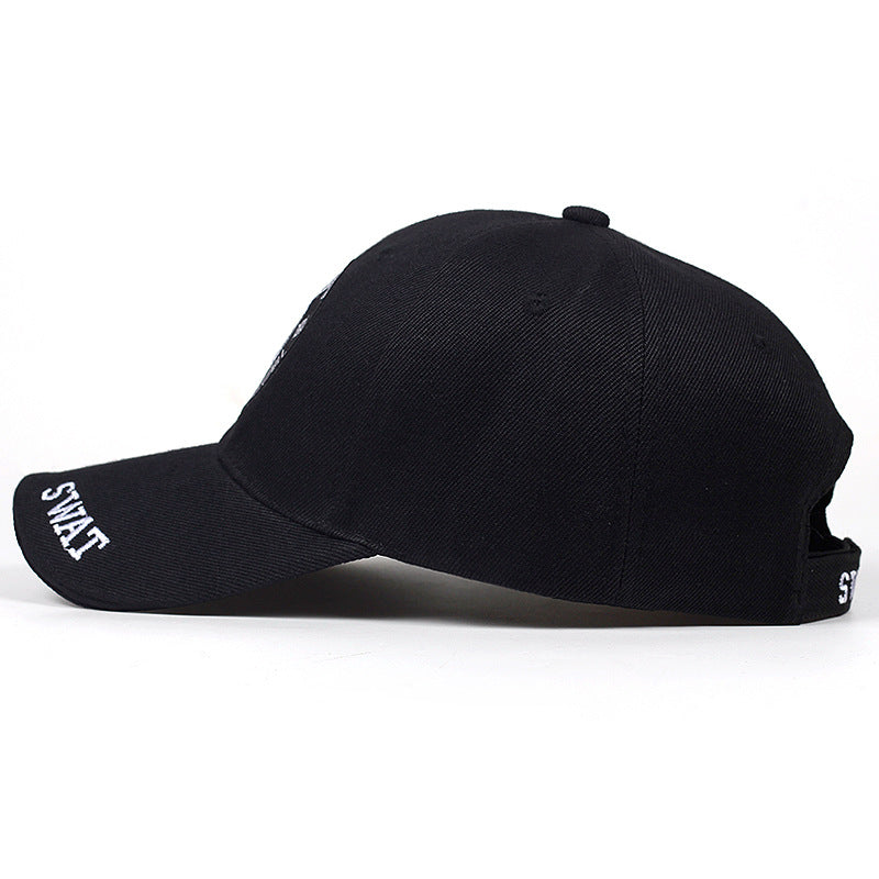 Wholesale  Eagle Baseball Cap Fashion Casual Hip Hop Cap