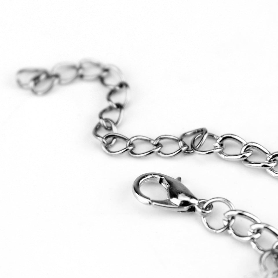 Wholesale Halloween Skull Combination Bracelet ACC-BT-MuMing002