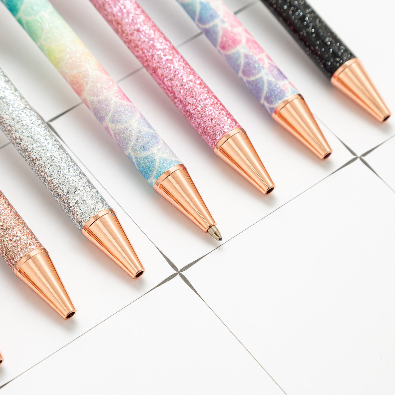Wholesale Press Pen Ballpoint Pen Printing Pen ACC-PN-HuaHao003