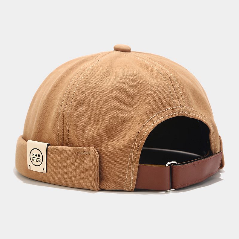 Wholesale Cowboy Sailor Retro Baseball Cap