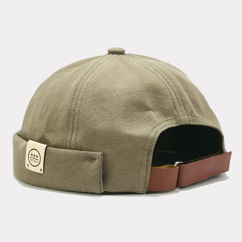 Wholesale Cowboy Sailor Retro Baseball Cap