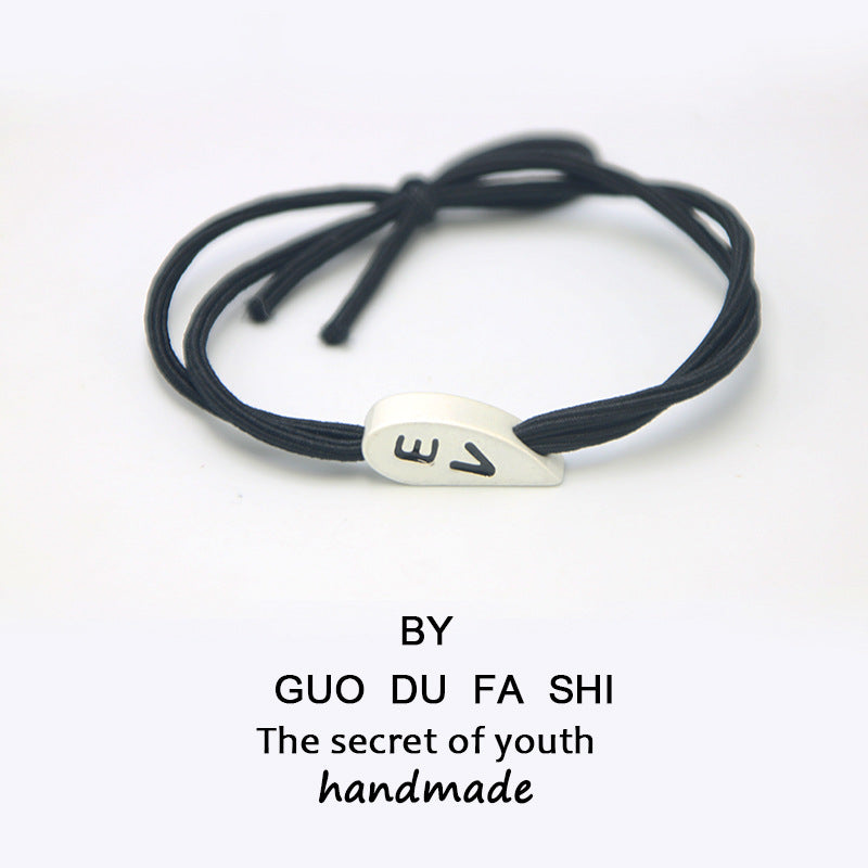 Wholesale Valentine's Day Love Hair Ties