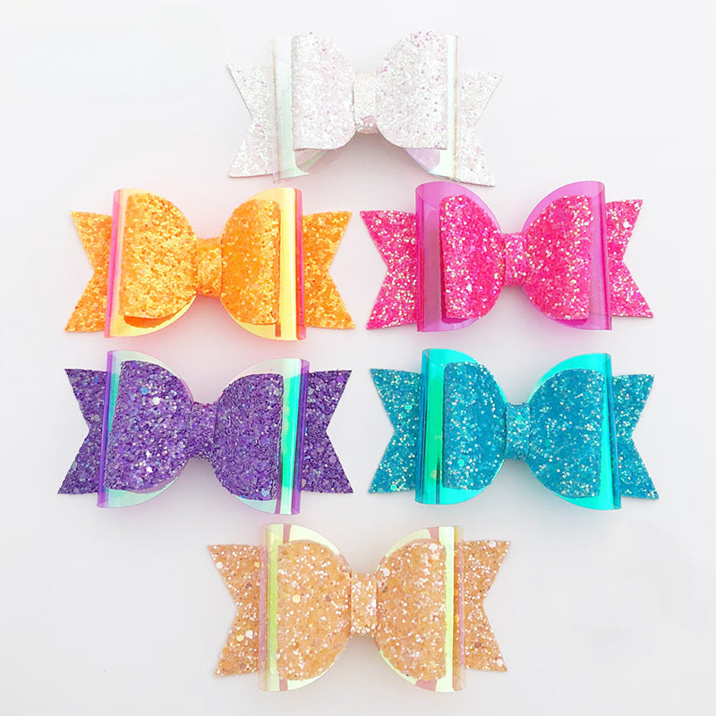 Wholesale Bow  Straw Tube Cap Synthetic Leather Cup DIY Straw Accessories Straw Cover ACC-SCR-MaiGuo002